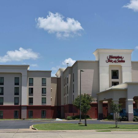 Hampton Inn & Suites Alexandria Luaran gambar