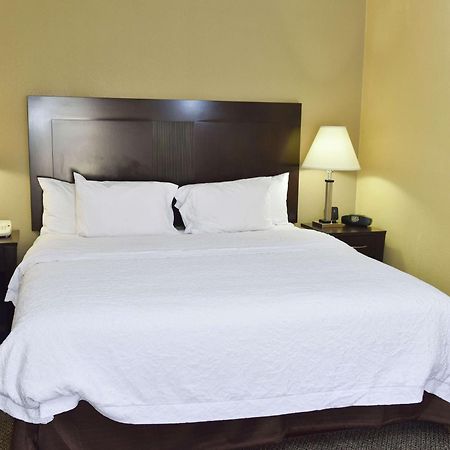 Hampton Inn & Suites Alexandria Luaran gambar