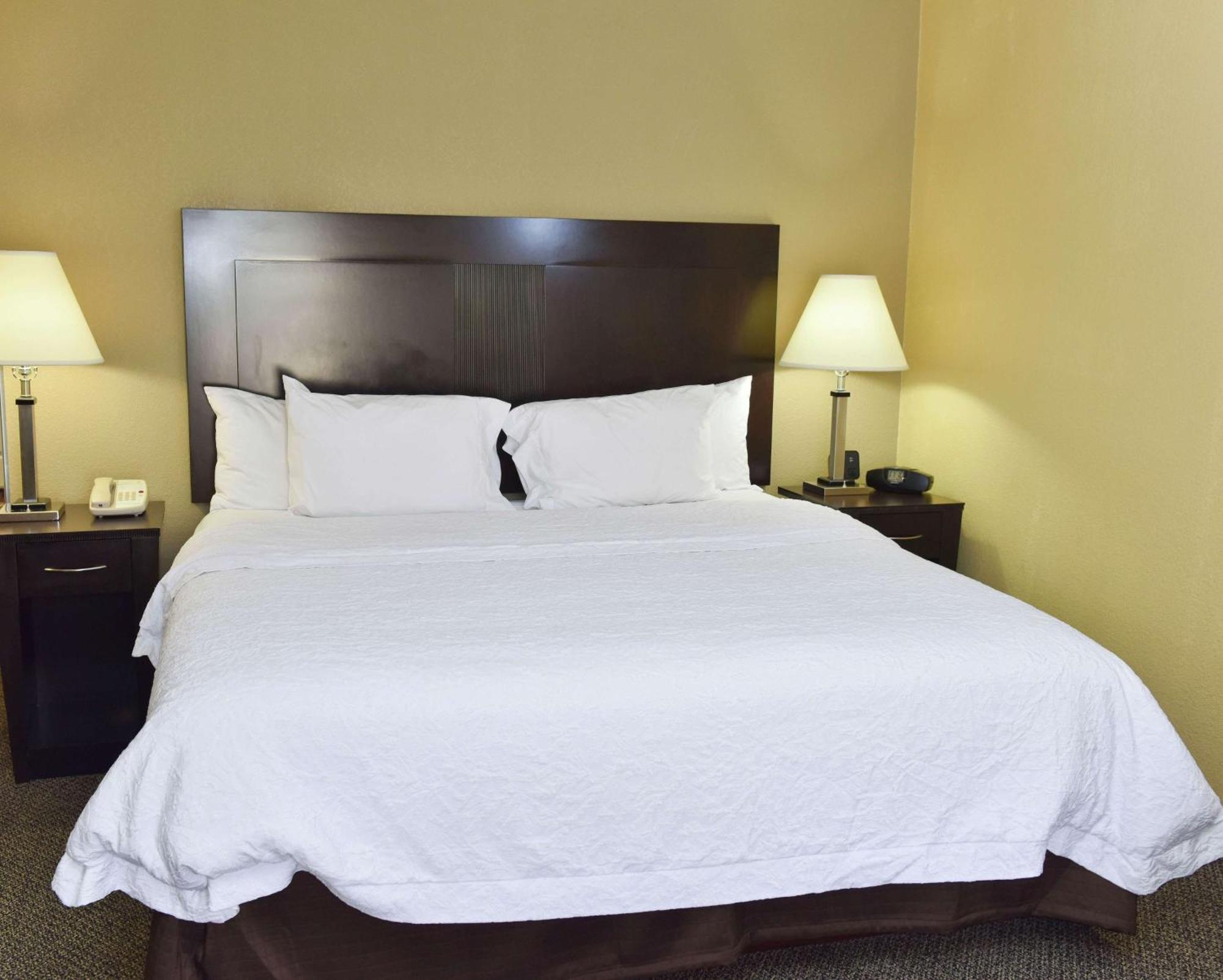 Hampton Inn & Suites Alexandria Luaran gambar