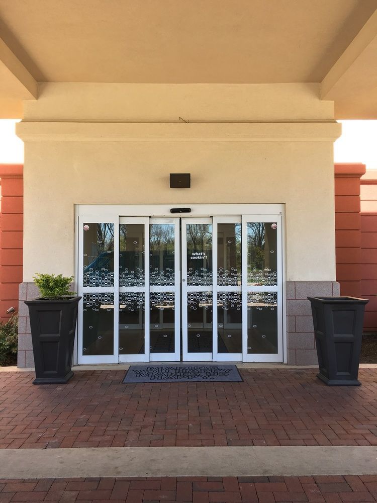 Hampton Inn & Suites Alexandria Luaran gambar